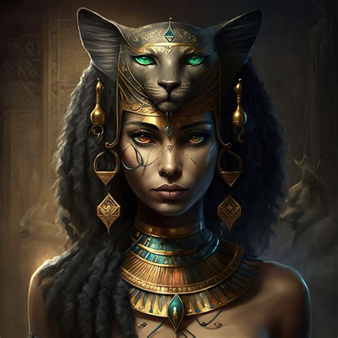 egyptian goddess pics